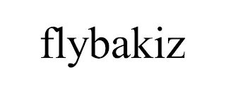 FLYBAKIZ