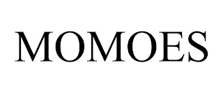 MOMOES