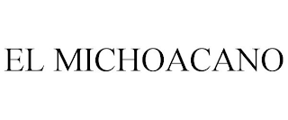 EL MICHOACANO