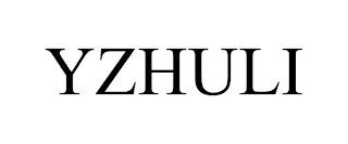 YZHULI