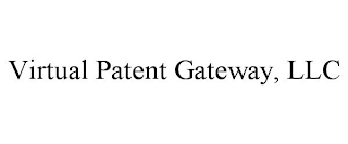 VIRTUAL PATENT GATEWAY, LLC