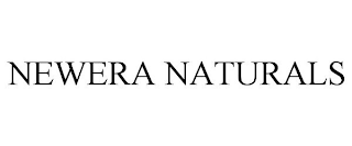 NEWERA NATURALS
