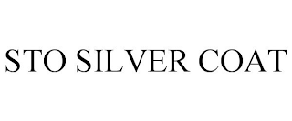 STO SILVER COAT