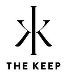 KK THE KEEP