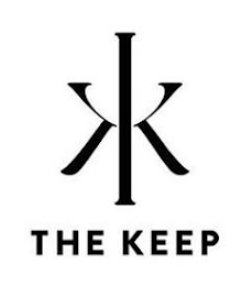 KK THE KEEP