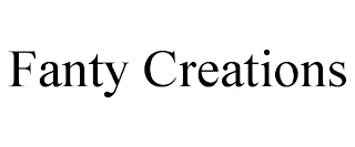 FANTY CREATIONS