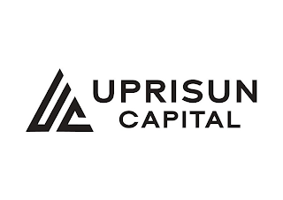 U C UPRISUN CAPITAL