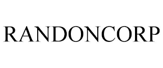 RANDONCORP