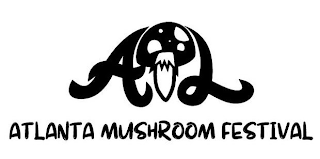 ATL ATLANTA MUSHROOM FESTIVAL