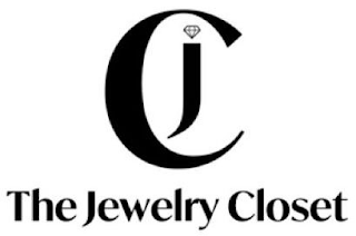 C J THE JEWELRY CLOSET