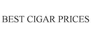 BEST CIGAR PRICES