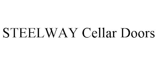 STEELWAY CELLAR DOORS