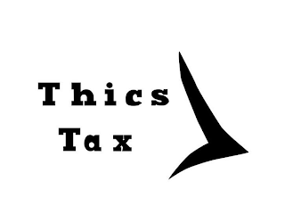 THICS TAX V