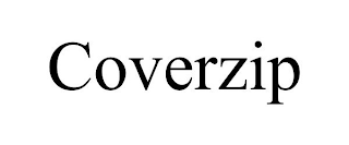 COVERZIP