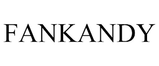 FANKANDY