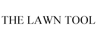 THE LAWN TOOL