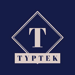 T TYPTEK