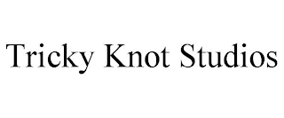 TRICKY KNOT STUDIOS