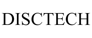 DISCTECH