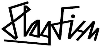 FLAGFISH