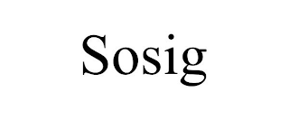 SOSIG