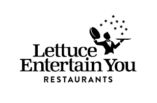 LETTUCE ENTERTAIN YOU RESTAURANTS