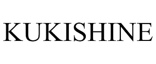 KUKISHINE