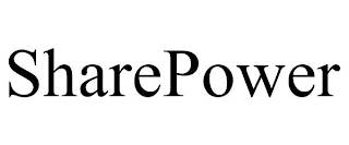 SHAREPOWER