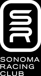 SR SONOMA RACING CLUB