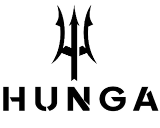 HUNGA