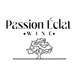 PASSION ÉCLAT WINE