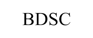 BDSC