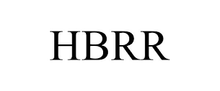 HBRR