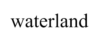 WATERLAND