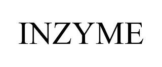 INZYME