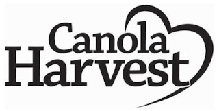 CANOLA HARVEST