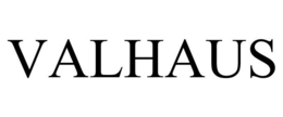 VALHAUS
