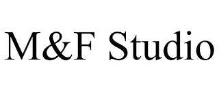 M&F STUDIO