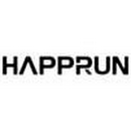 HAPPRUN