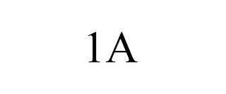 1A