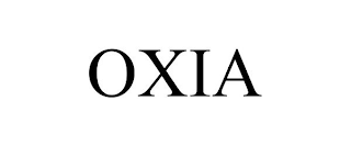 OXIA