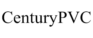CENTURYPVC
