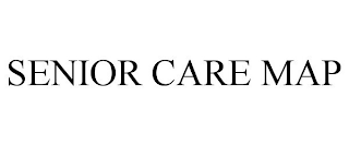 SENIOR CARE MAP