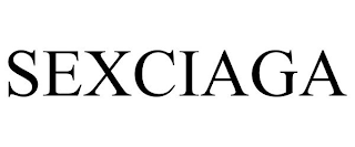 SEXCIAGA