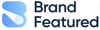 BRAND FEATURED