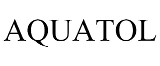 AQUATOL