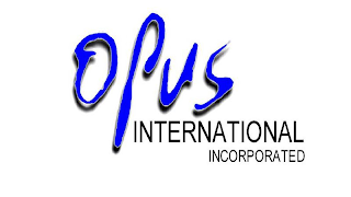 OPUS INTERNATIONAL INCORPORATED