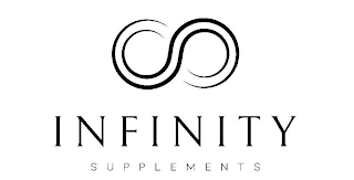 INFINITY SUPPLEMENTS