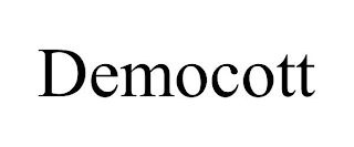 DEMOCOTT