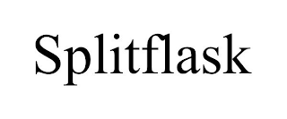 SPLITFLASK